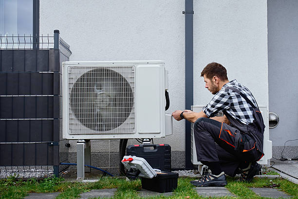 Trusted Emergency Hvac Repair service in Seminole, TX - HVAC Repair CO